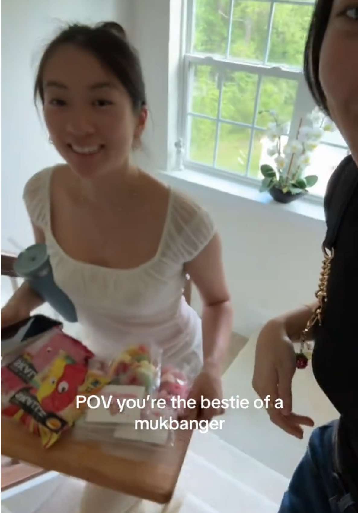 @Rebecca Ko