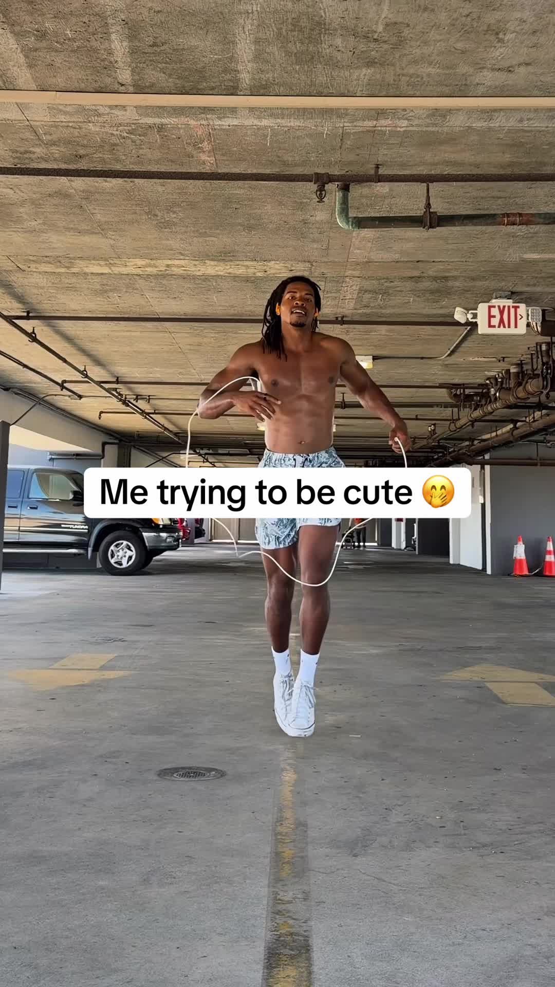 @Garrett Jones