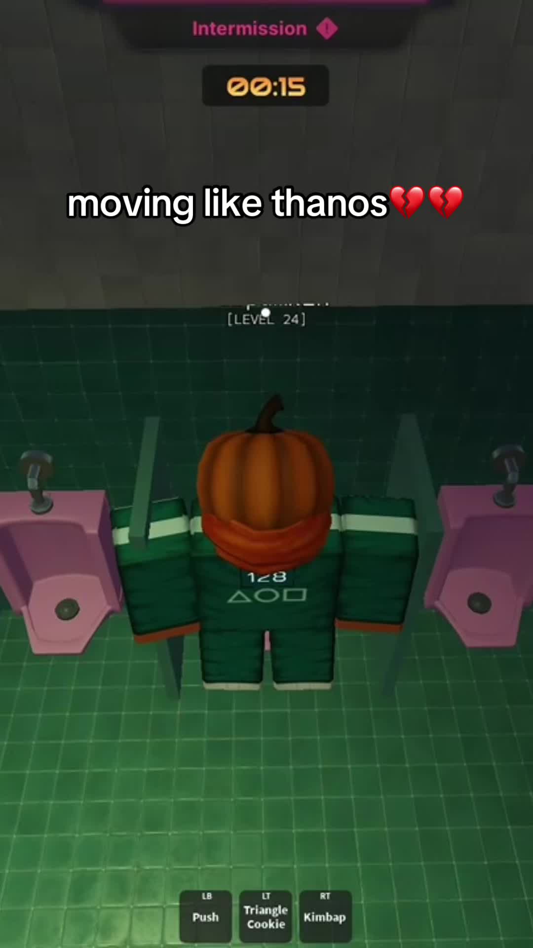 @Turpumkin