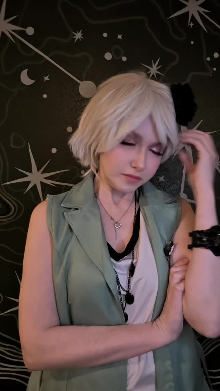 @Abigail (mikochan215 on all)