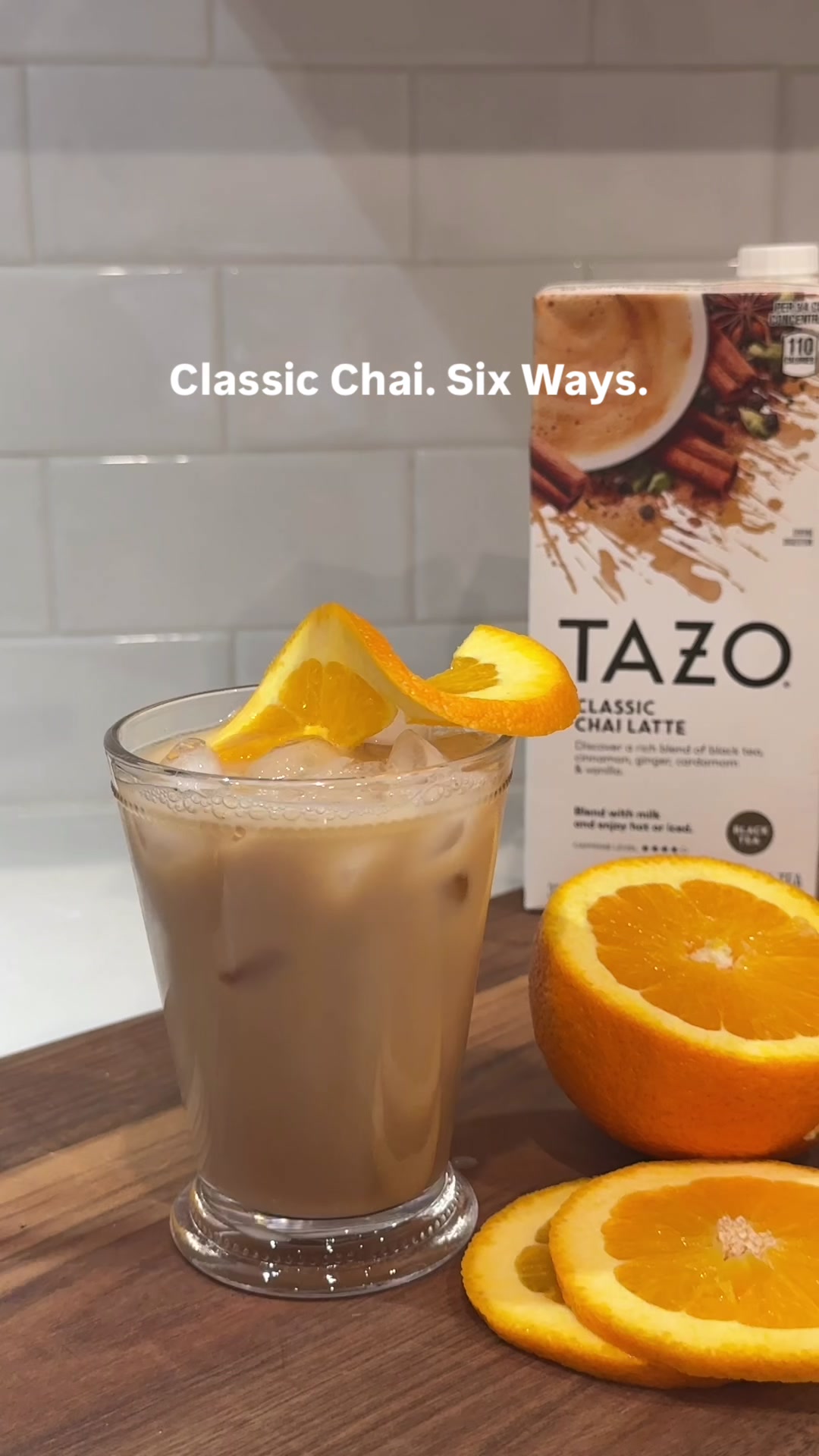 @Tazo Tea