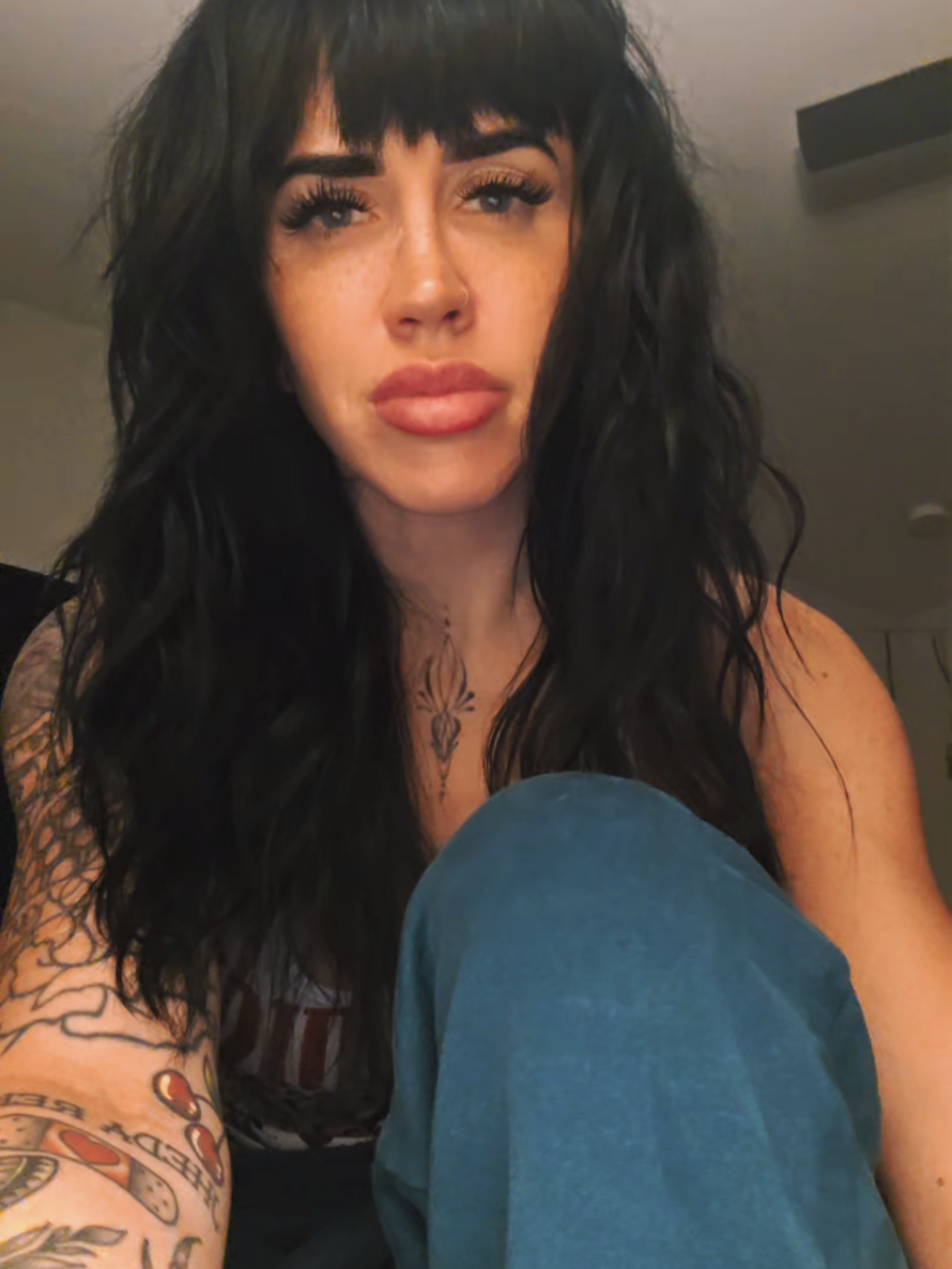@Gabrielle Ryan