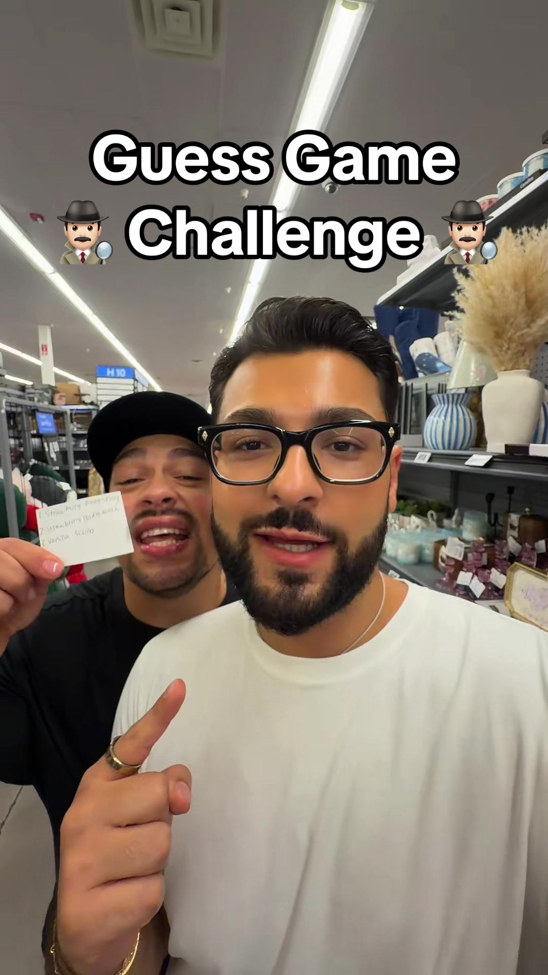 @Paul | Fragrance Influencer