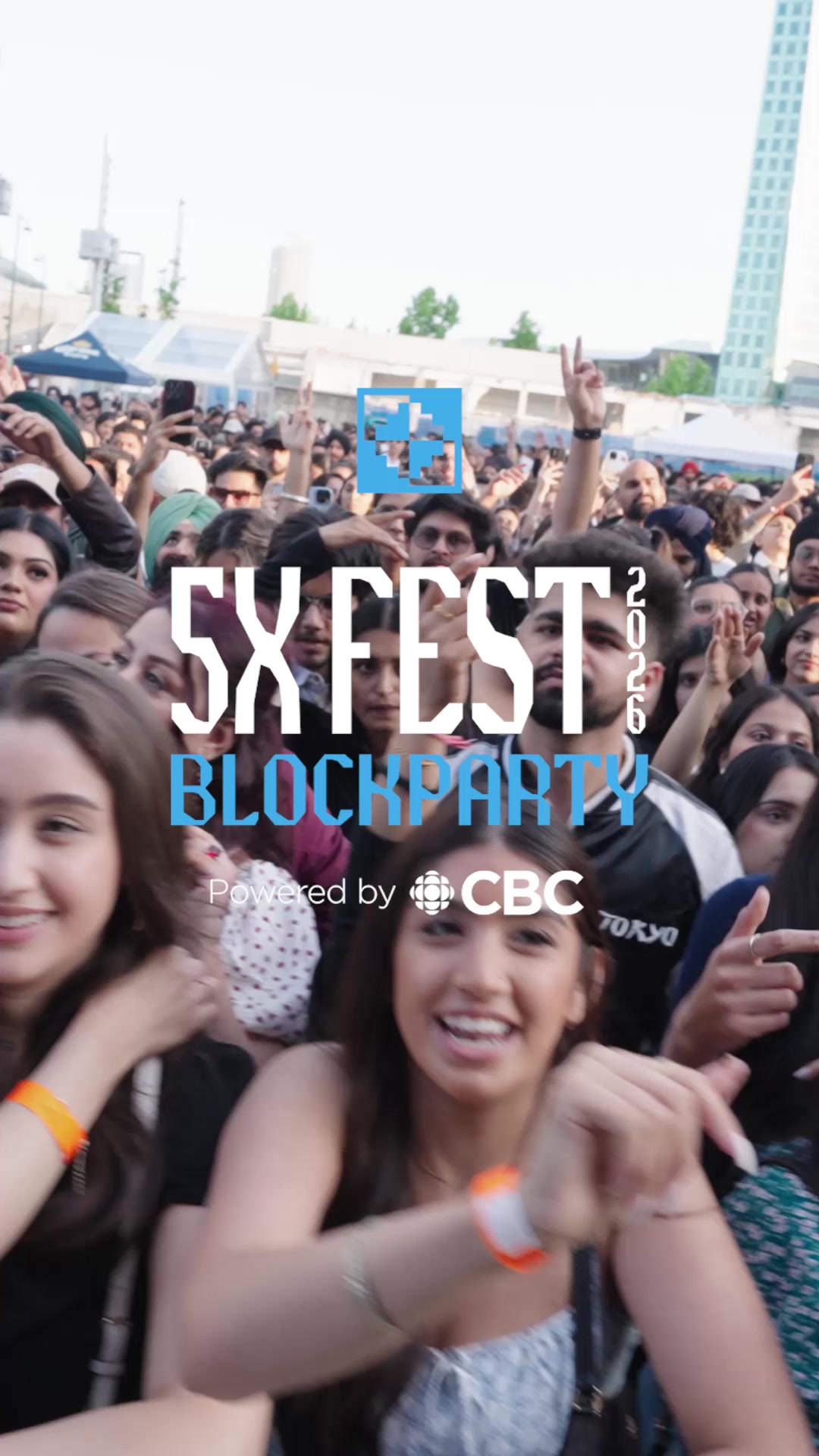 @5X Fest