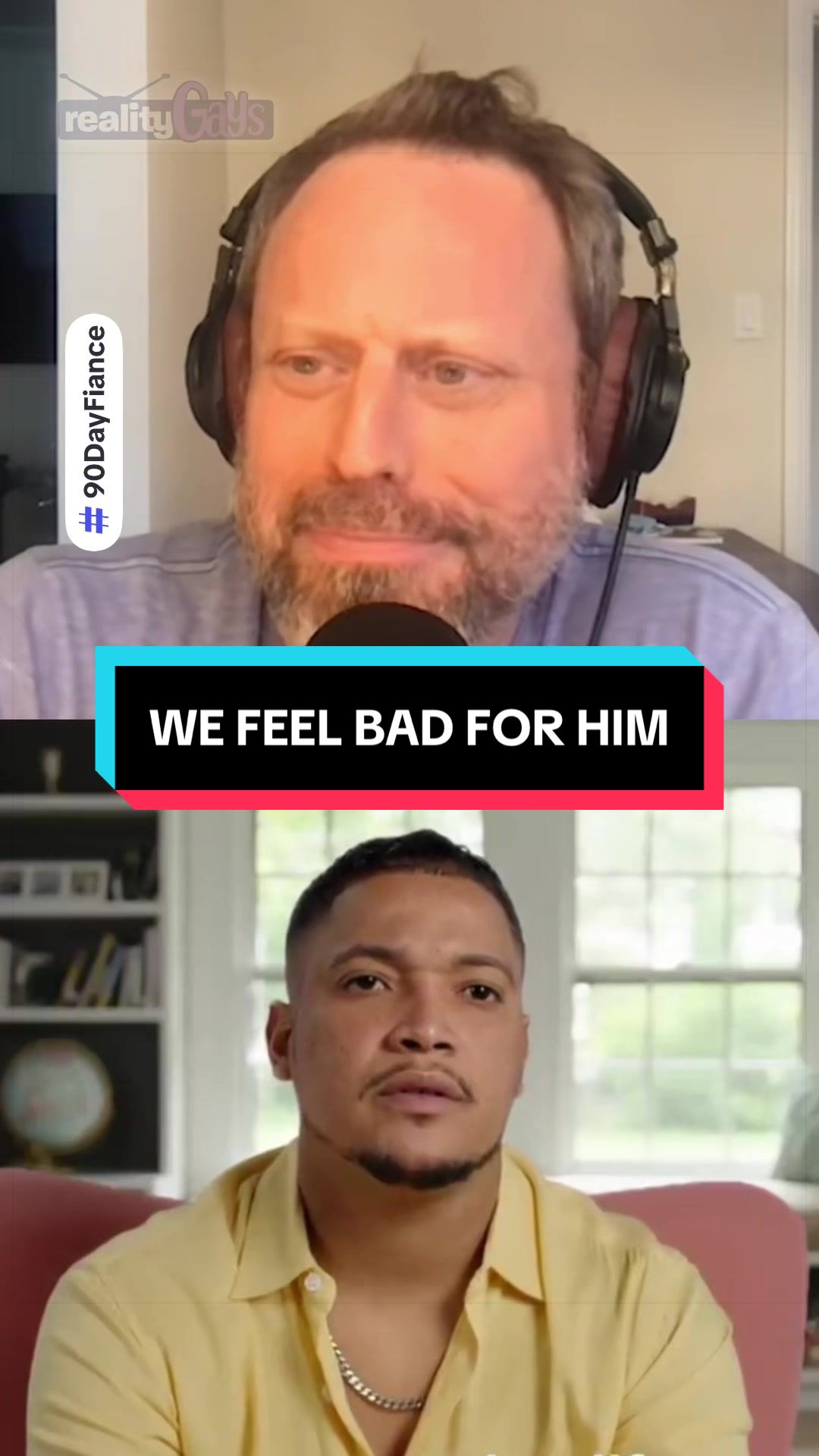 @Reality Gays Podcast