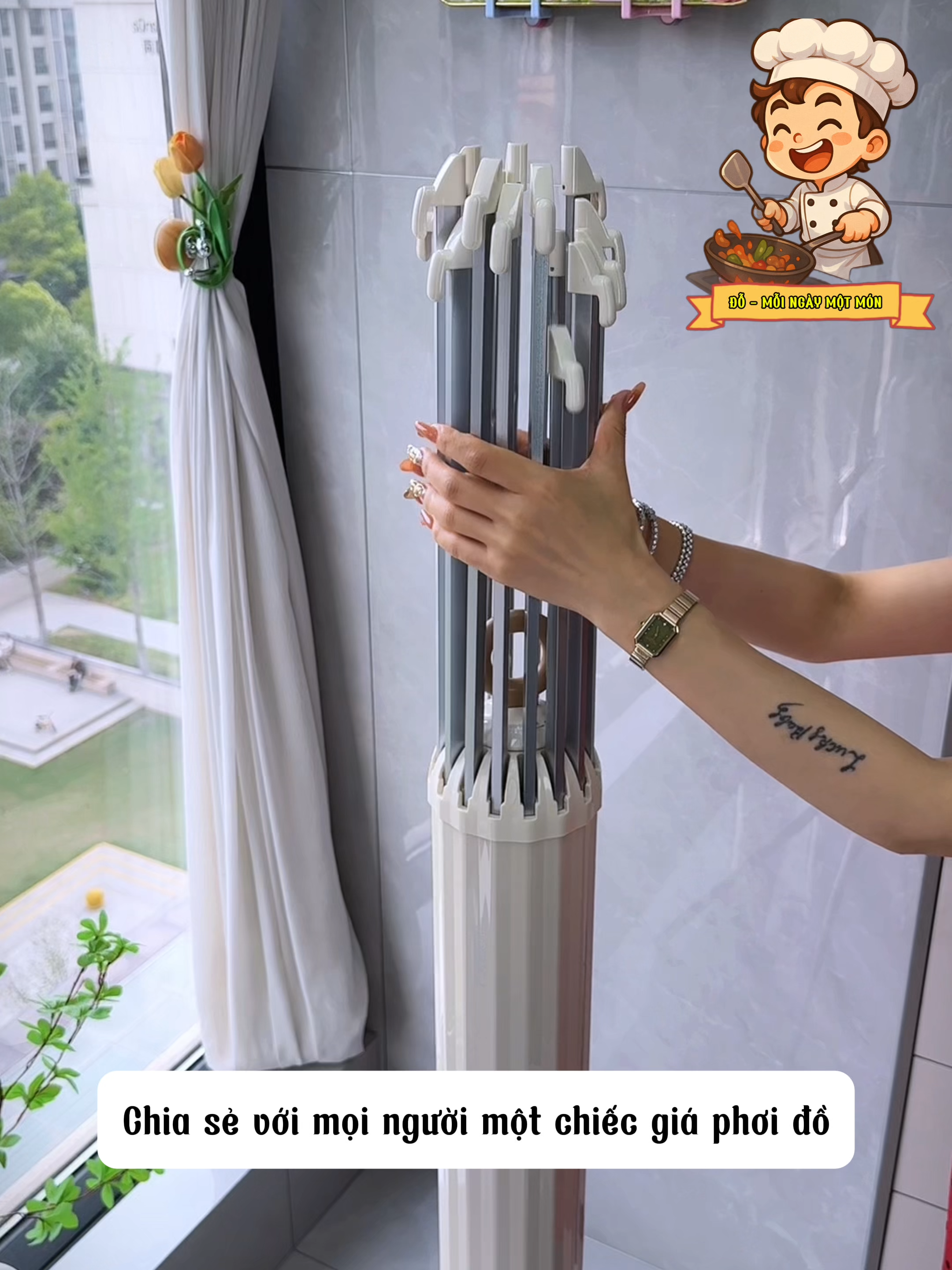 @Đỗ - Mỗi Ng&agrave;y Một M&oacute;n