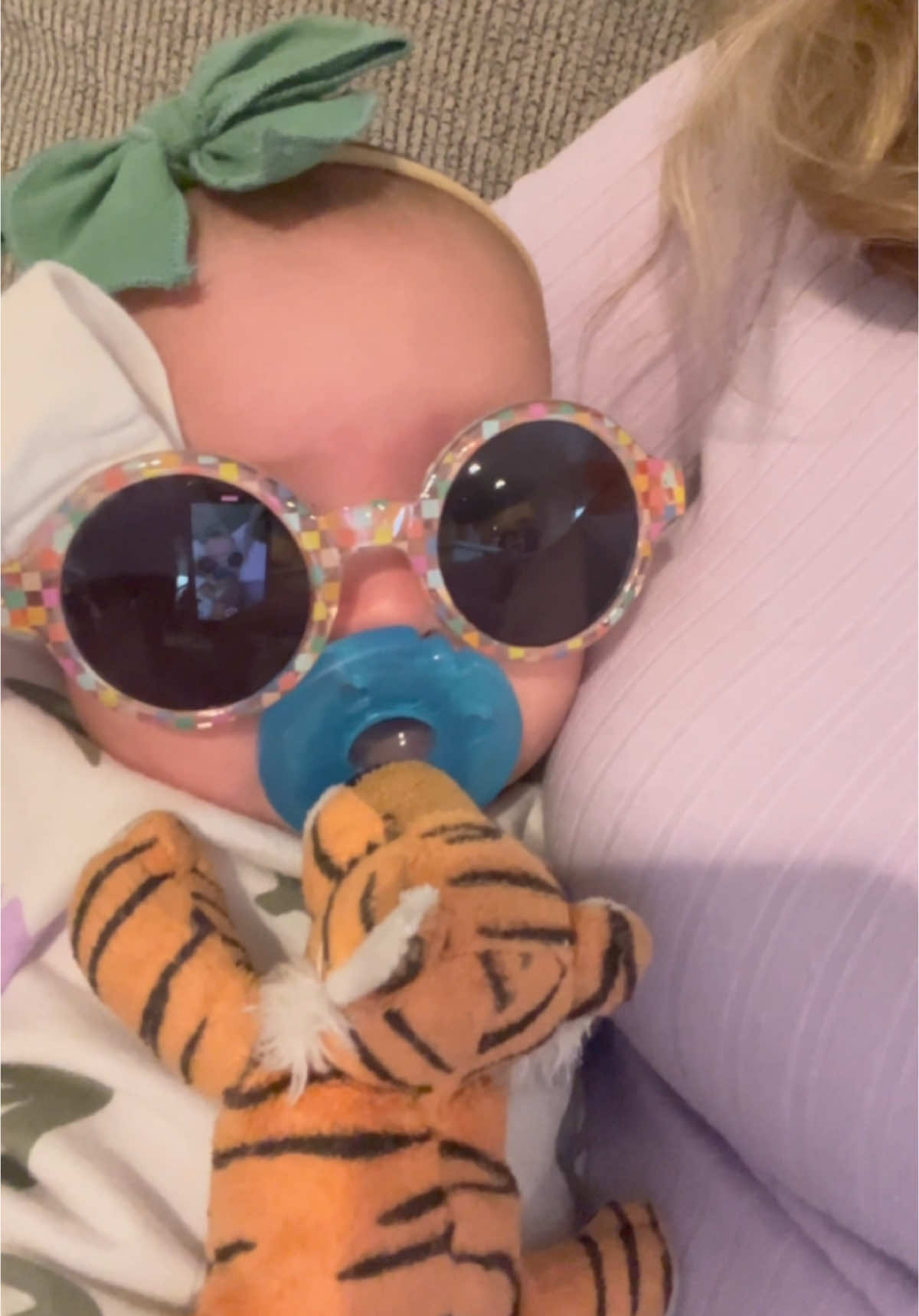 @Journey to baby Cruz