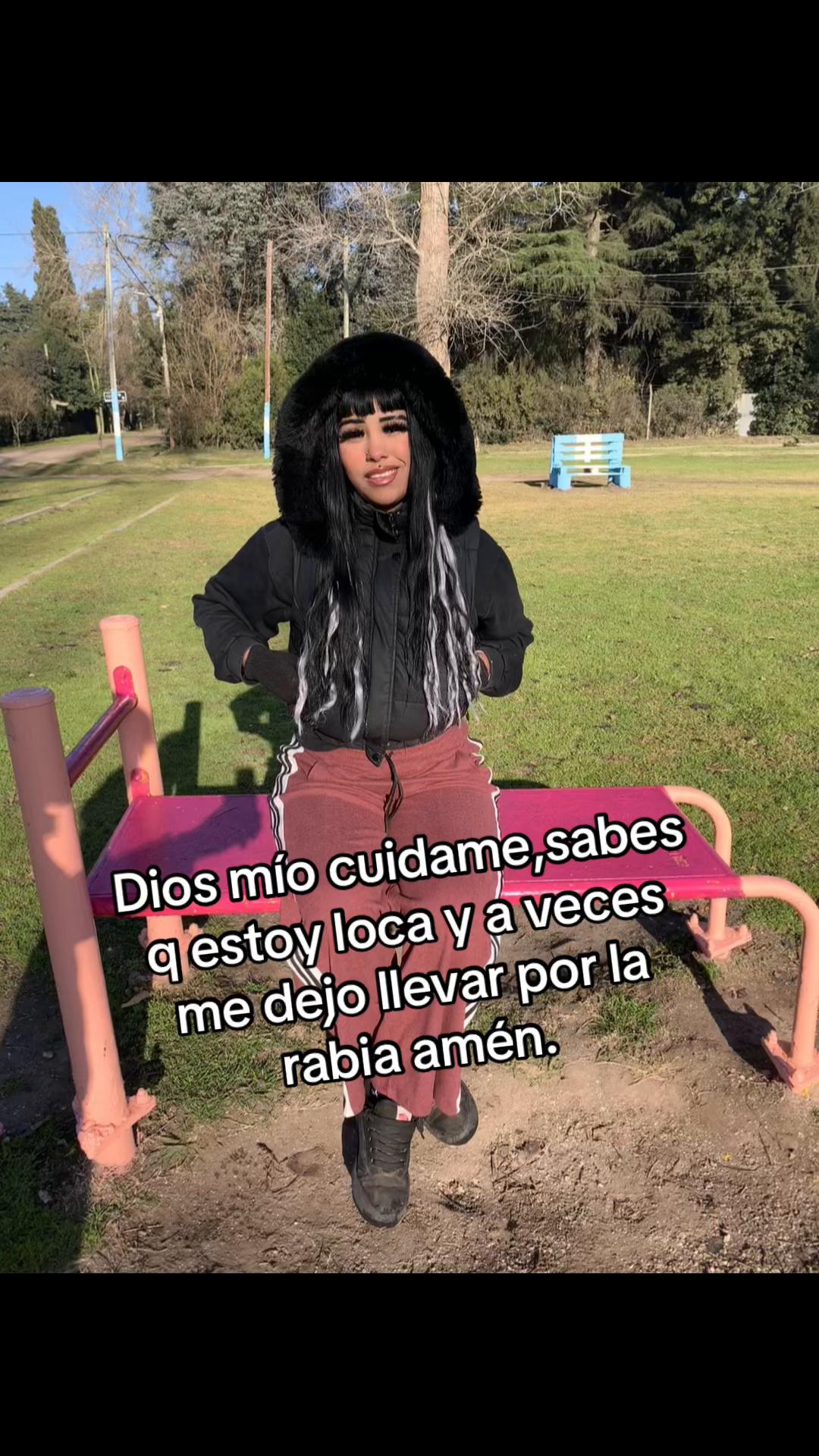 @Negra๐