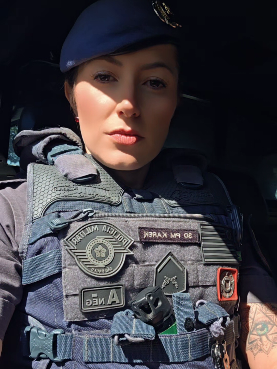 @Karen Siri