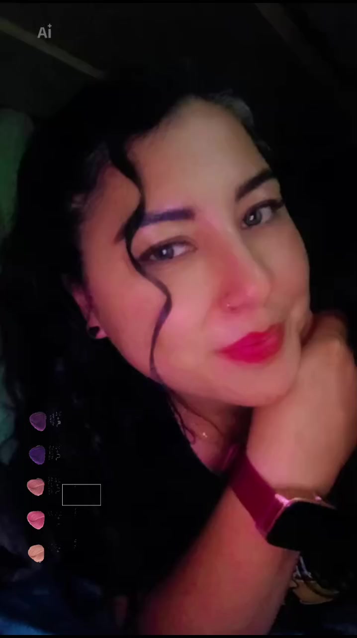 @Abril Alvarez