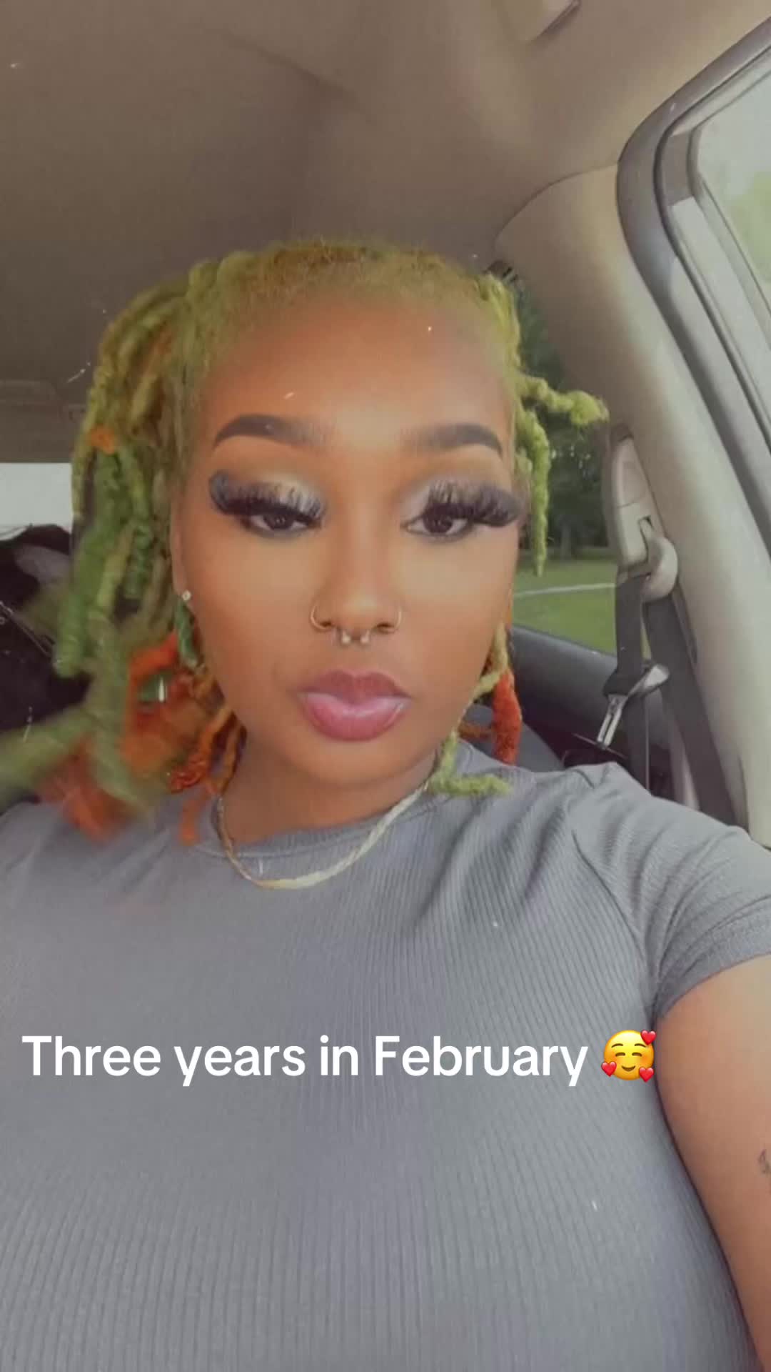 @Shykeria Kierria