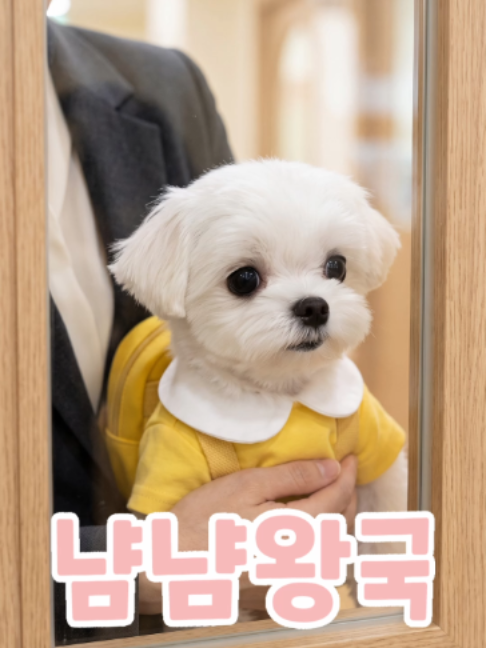 @냠냠왕국