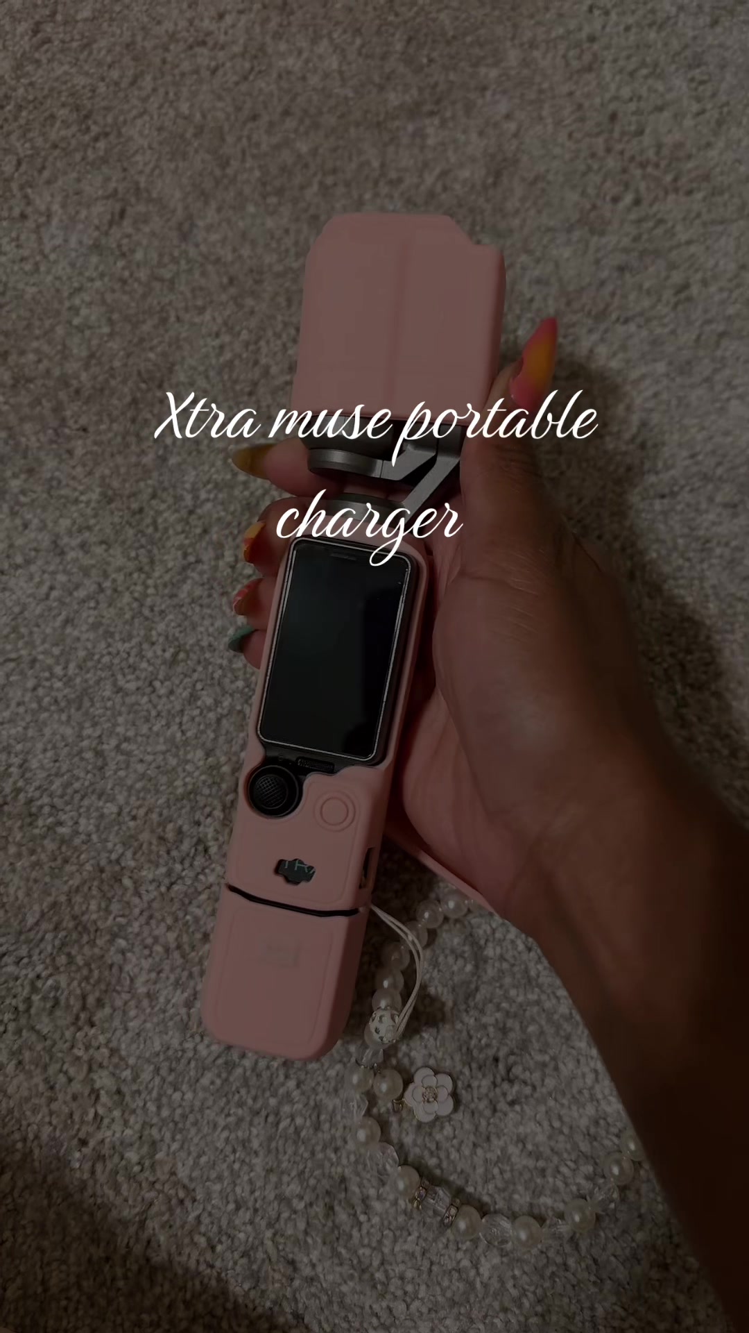 @🌸Jada Marie