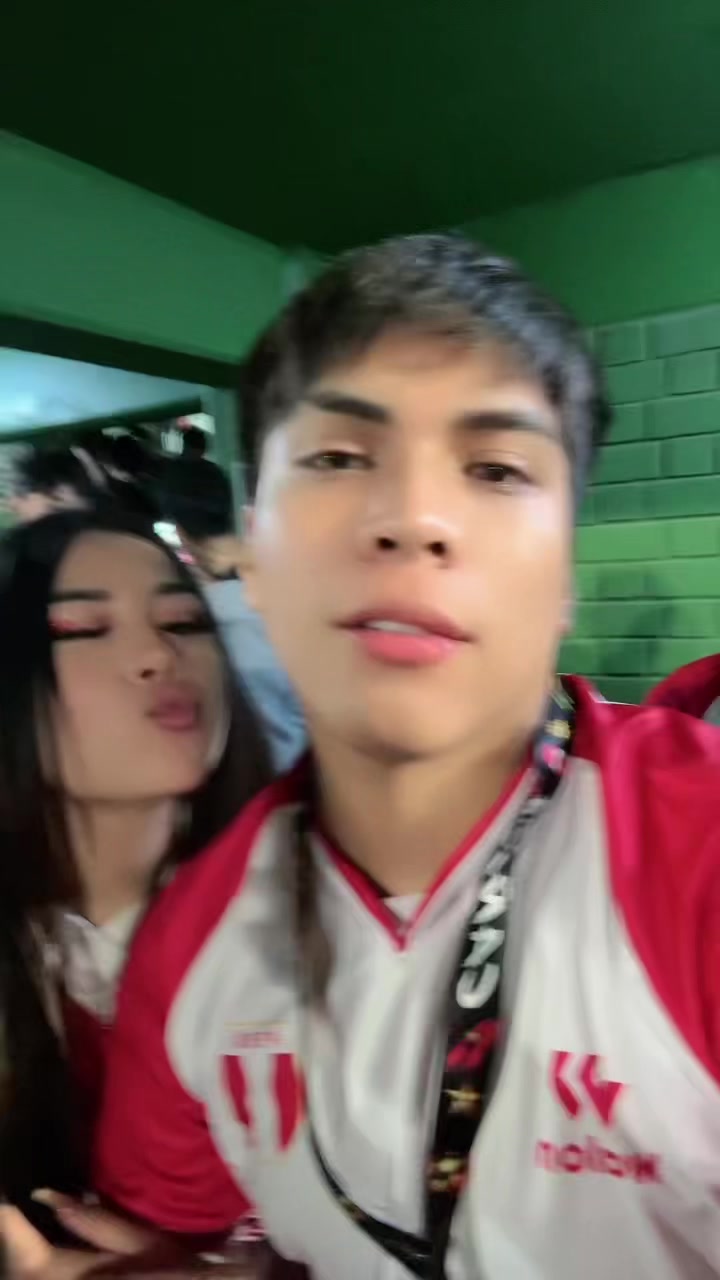 @Carlos Vásquez 🐨