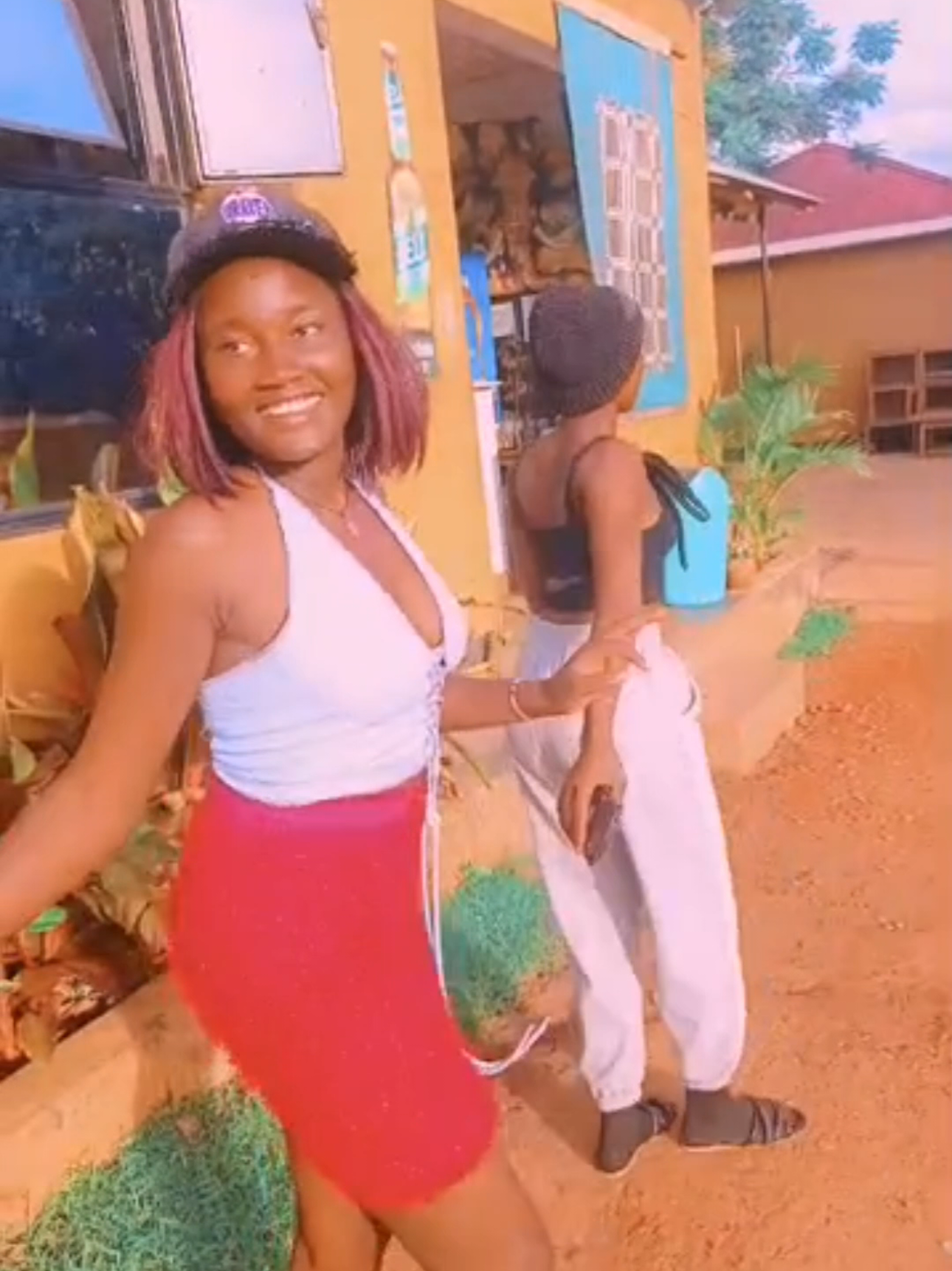 @Neo Okello
