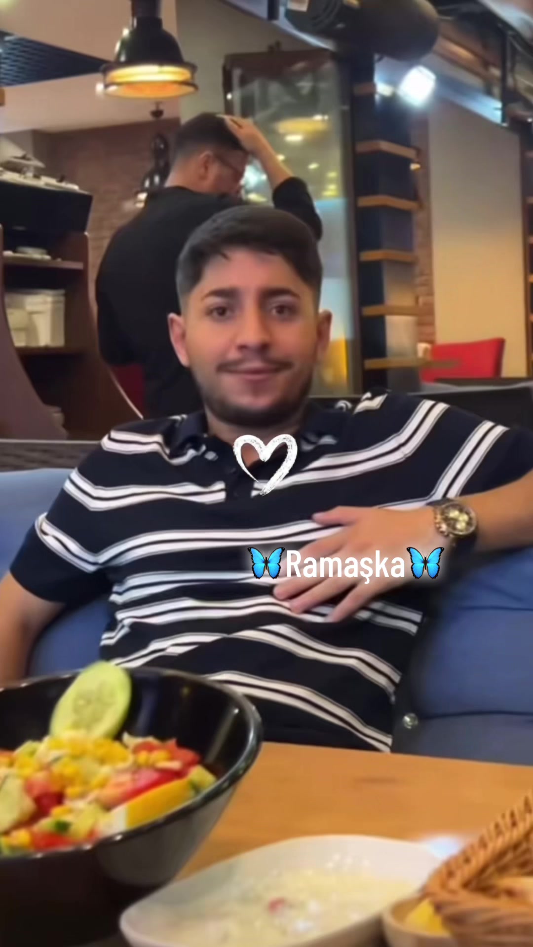 @🦋Ramaşka🦋
