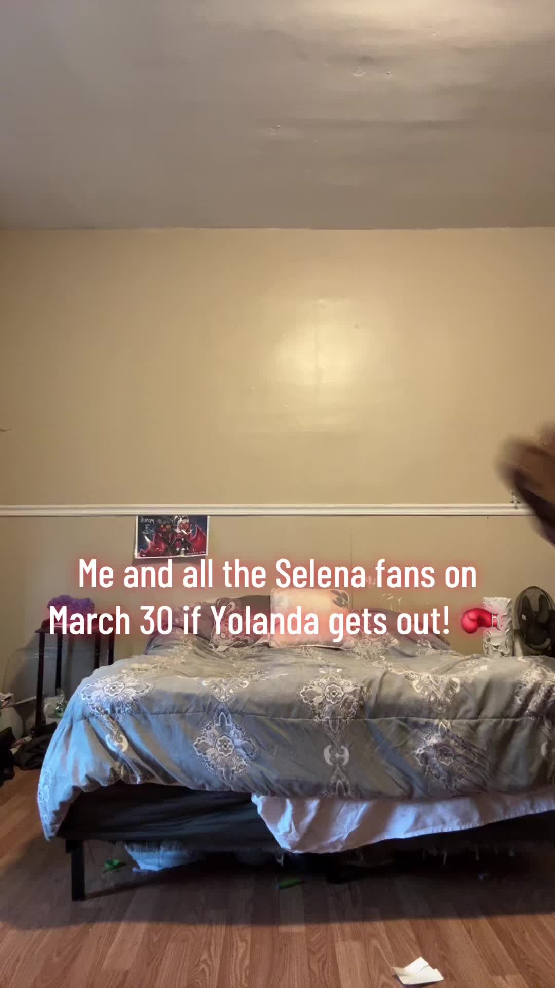 @DeVonica Nuñez