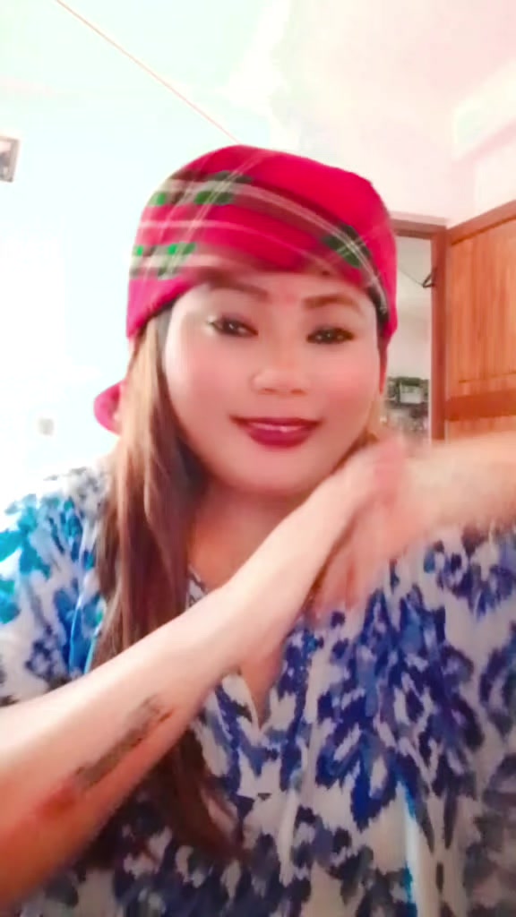 @bharati tamang