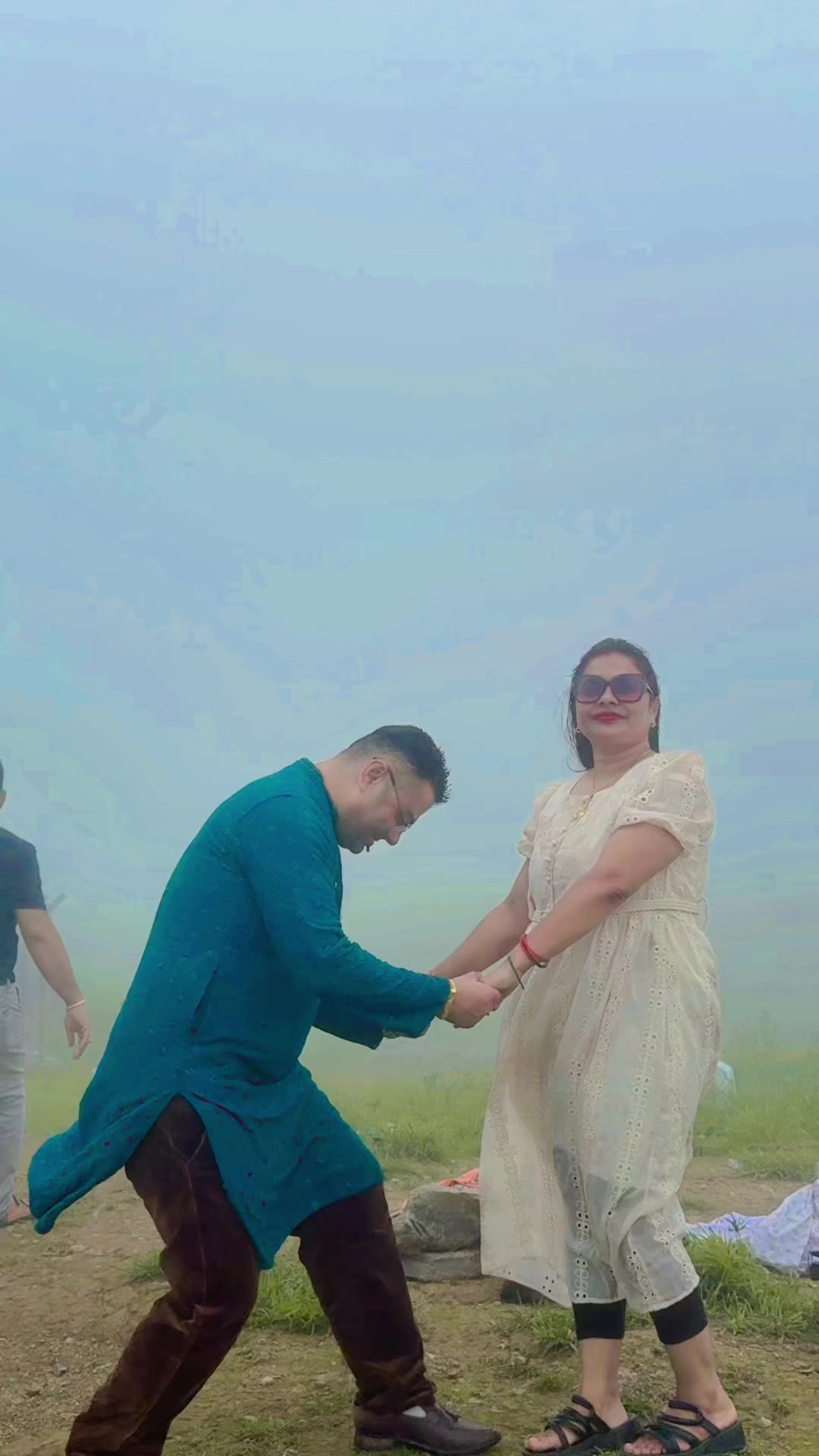 @Jivan Banjade