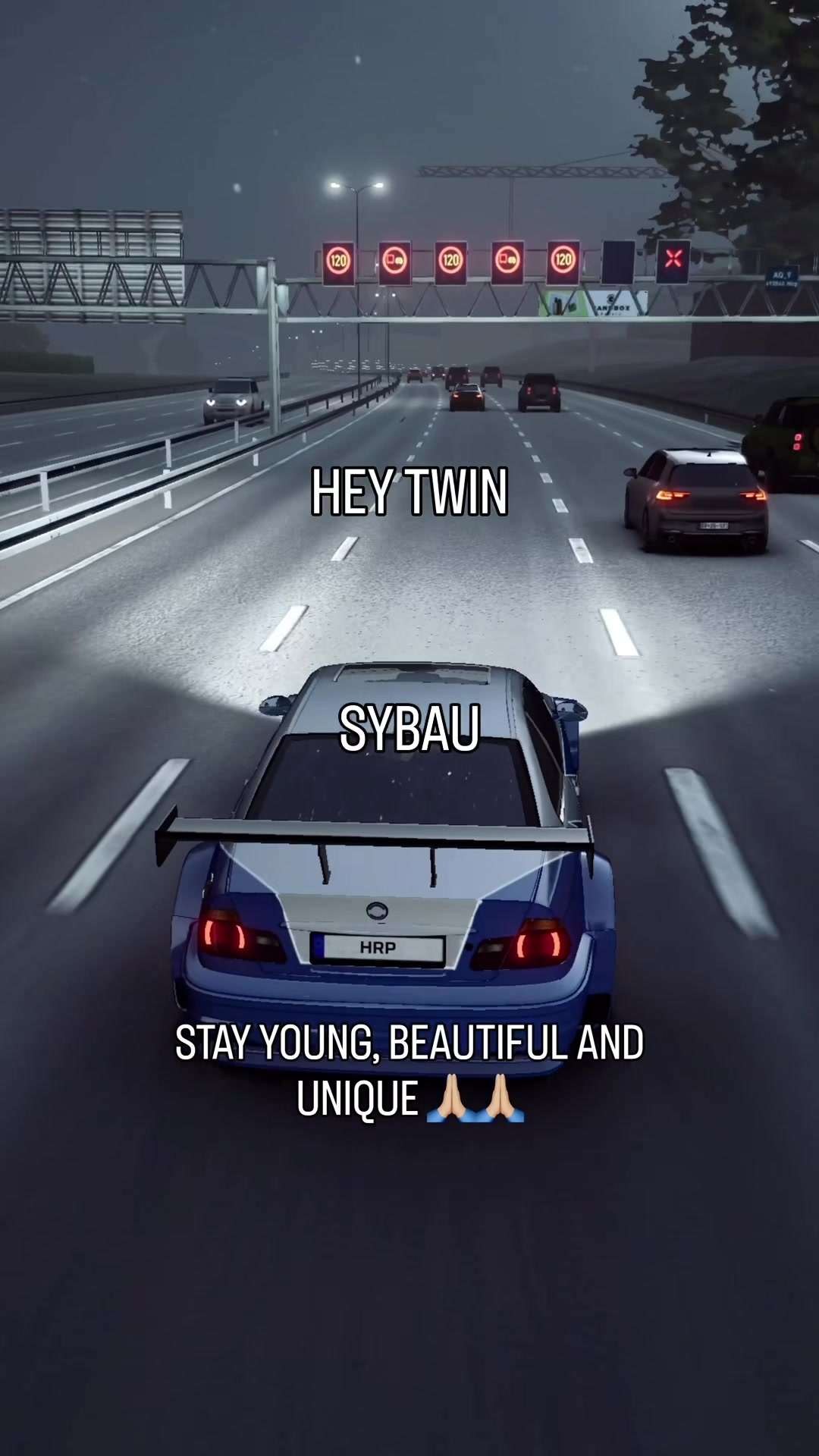 @Highway Racer Pro