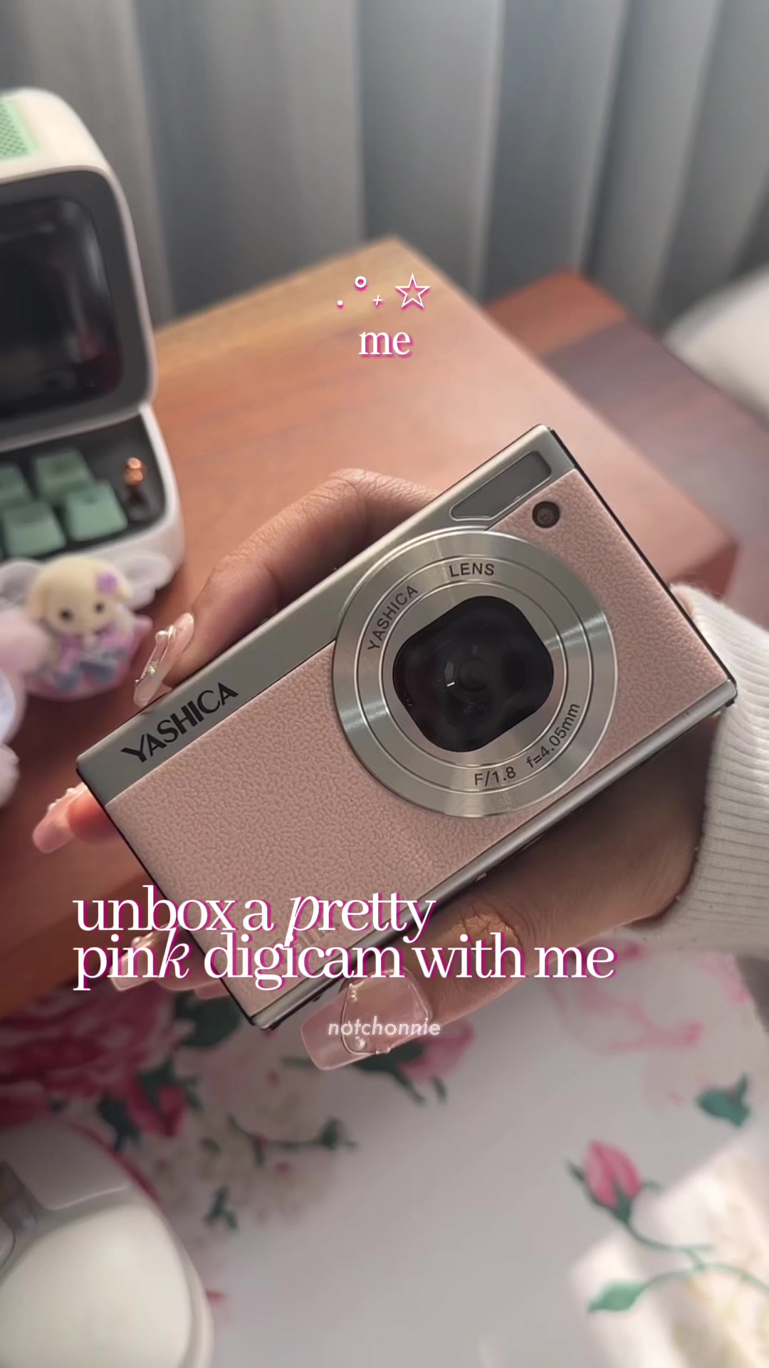 @chonnie ☁️