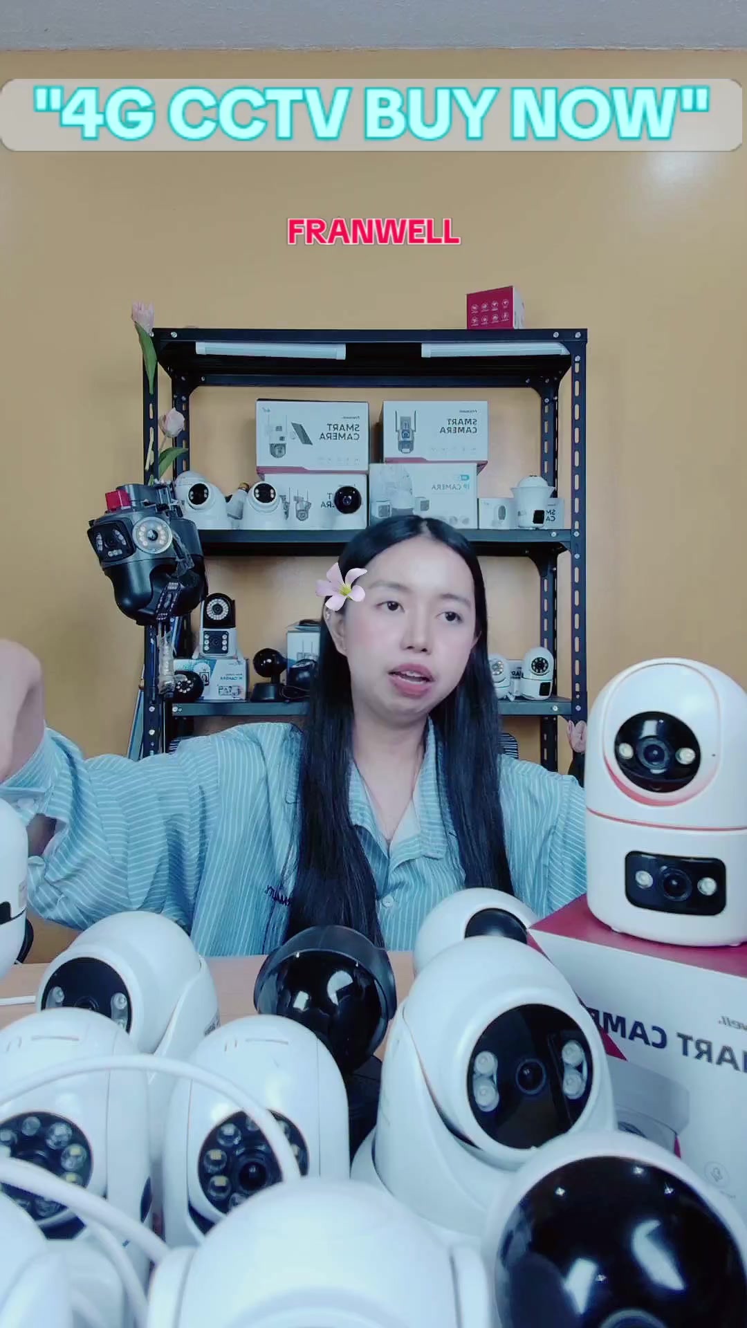 @FLINK CCTV