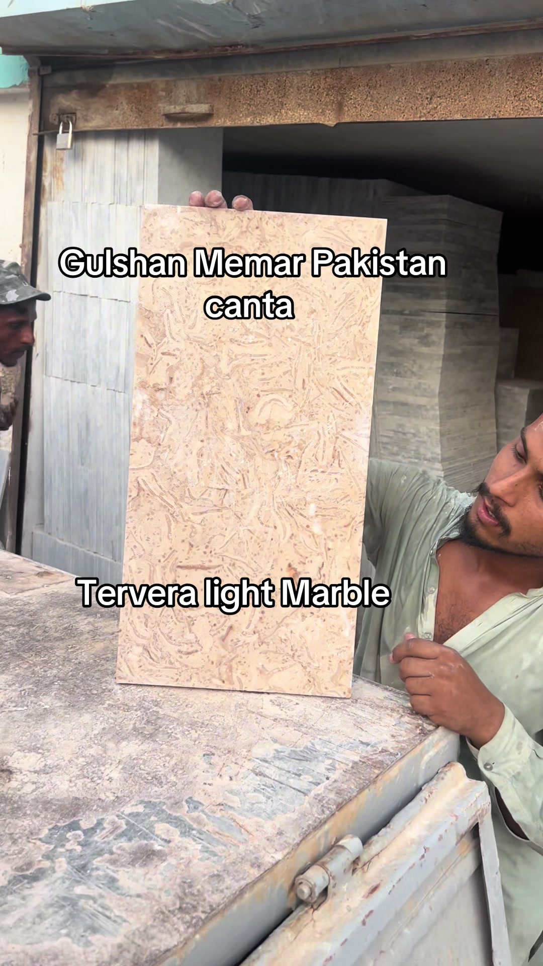 @Manan Marble Industry