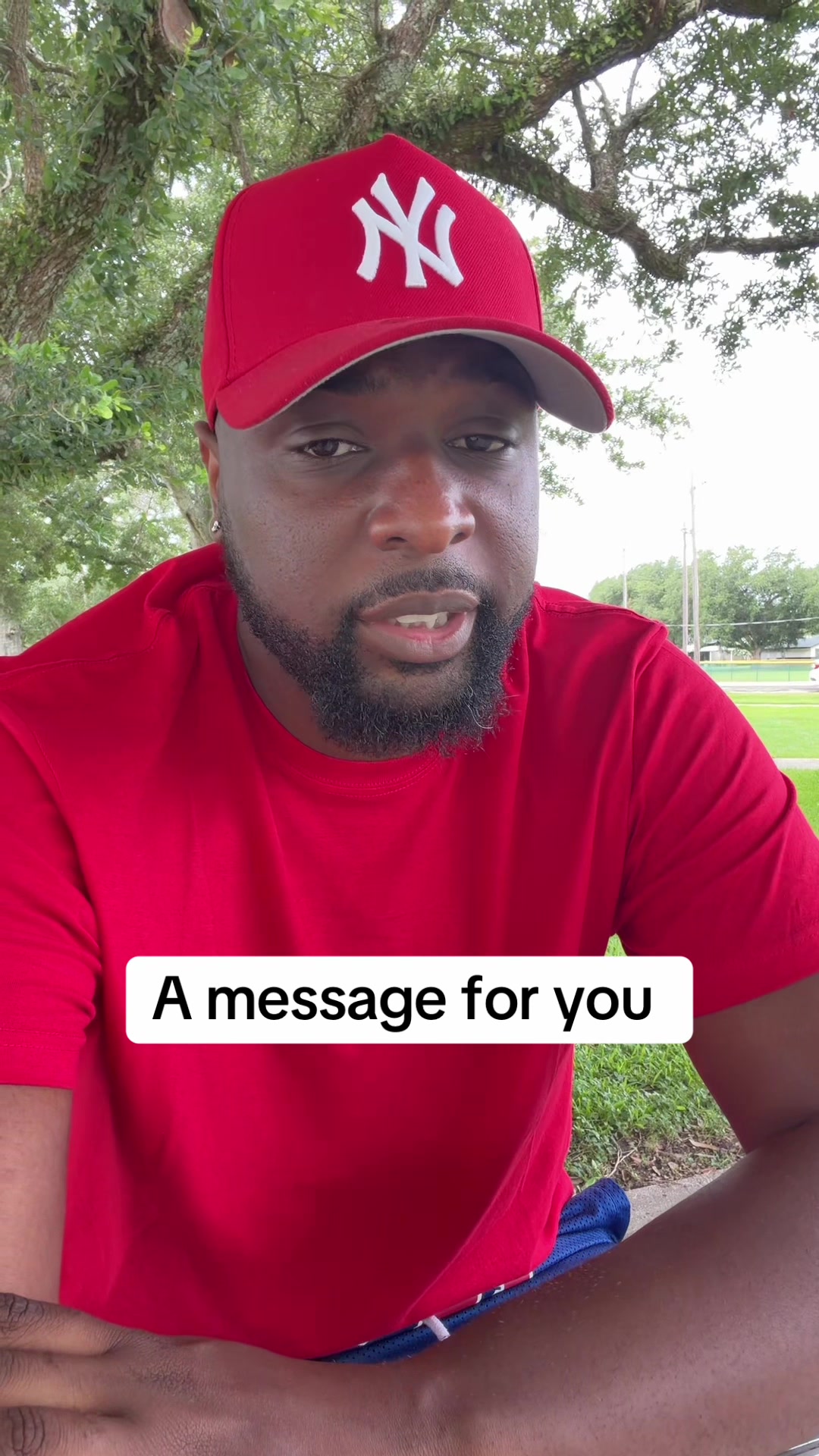 @Tevin Howard