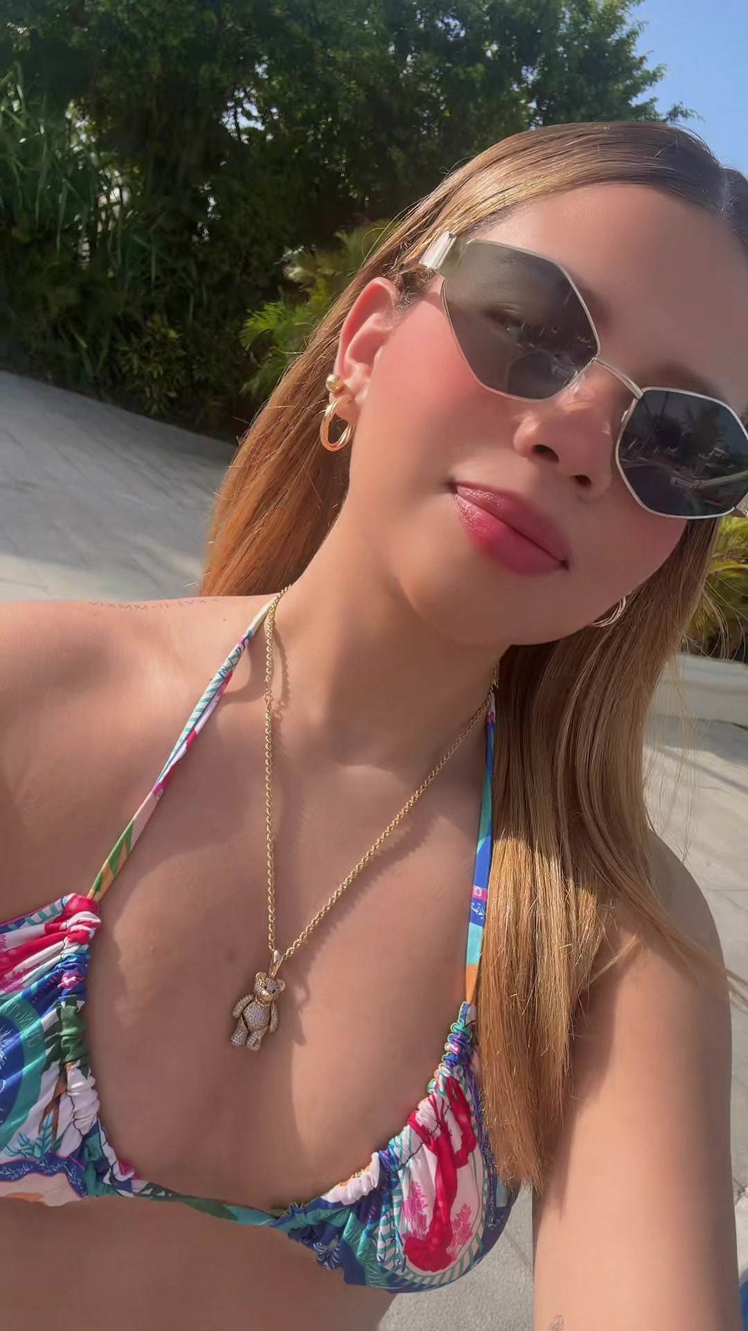 @Victoria Acosta