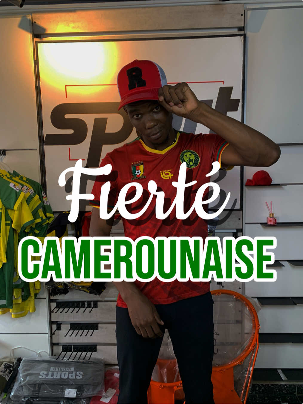 @SPORT UNO
