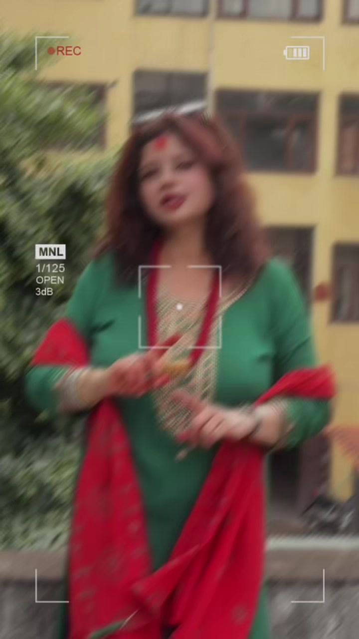 @sunu ghimire
