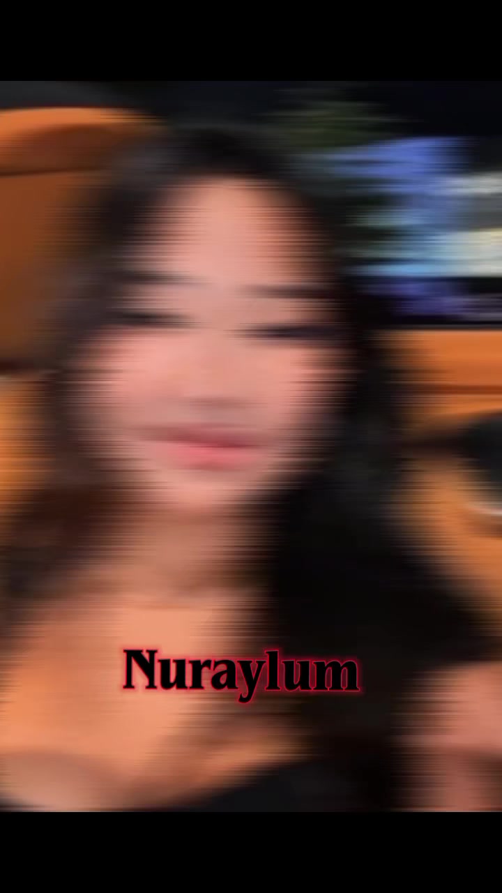 @Nuraylum_fan