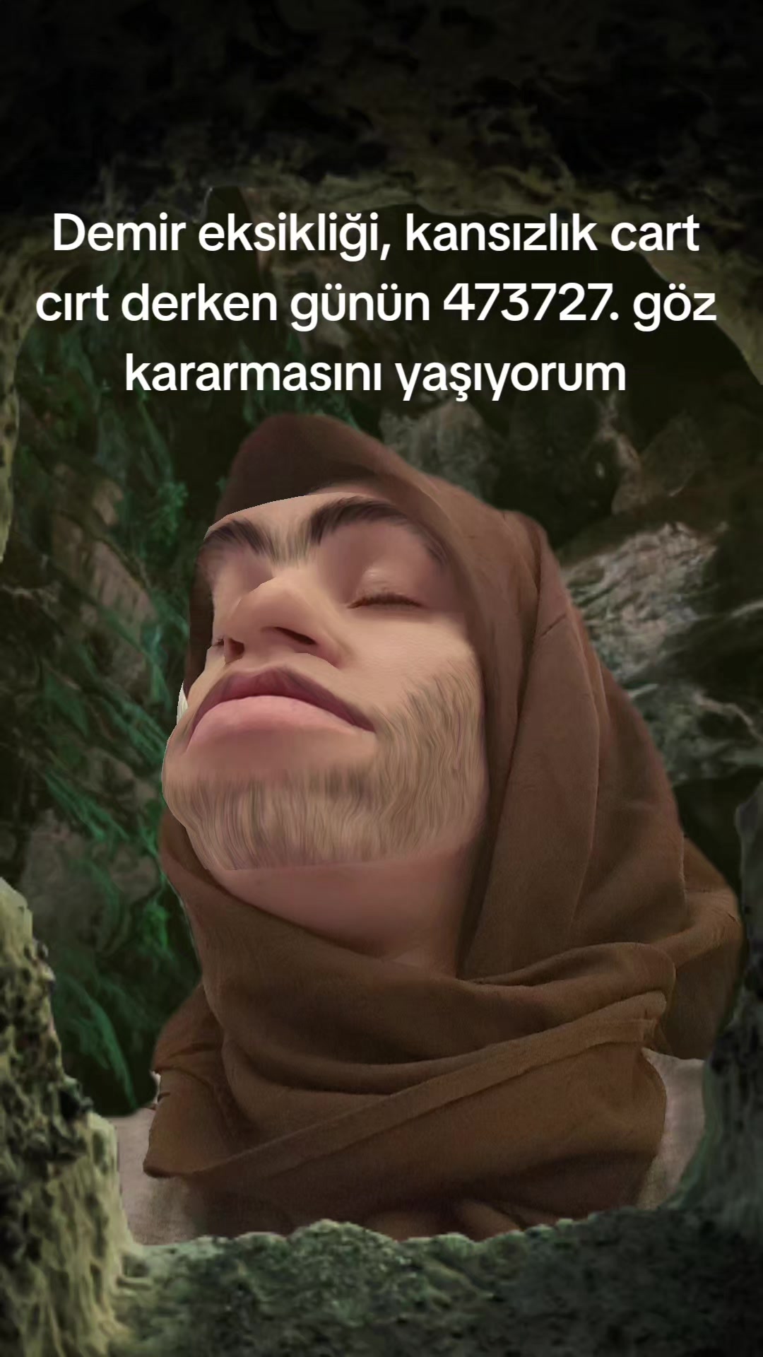 @Şaka mısın kankaaa🤪
