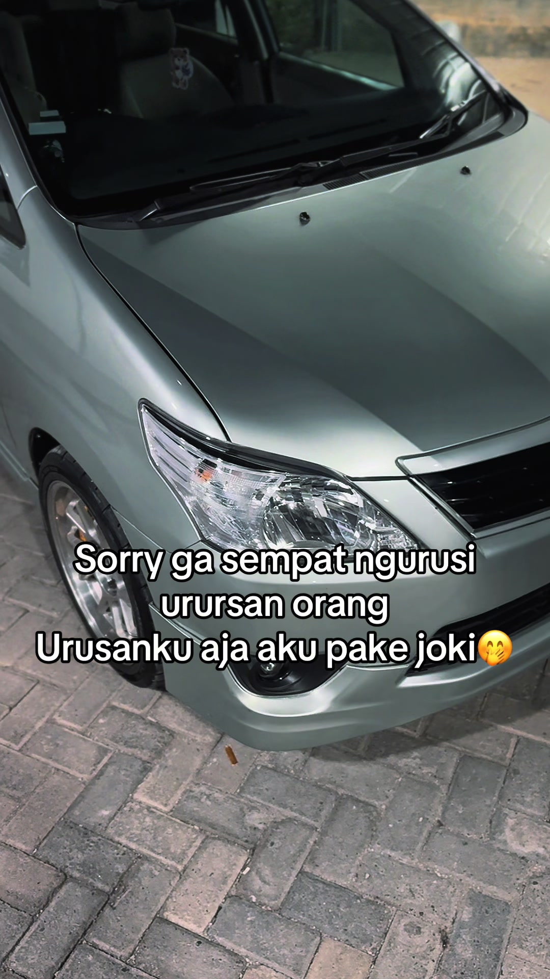 @JosGars