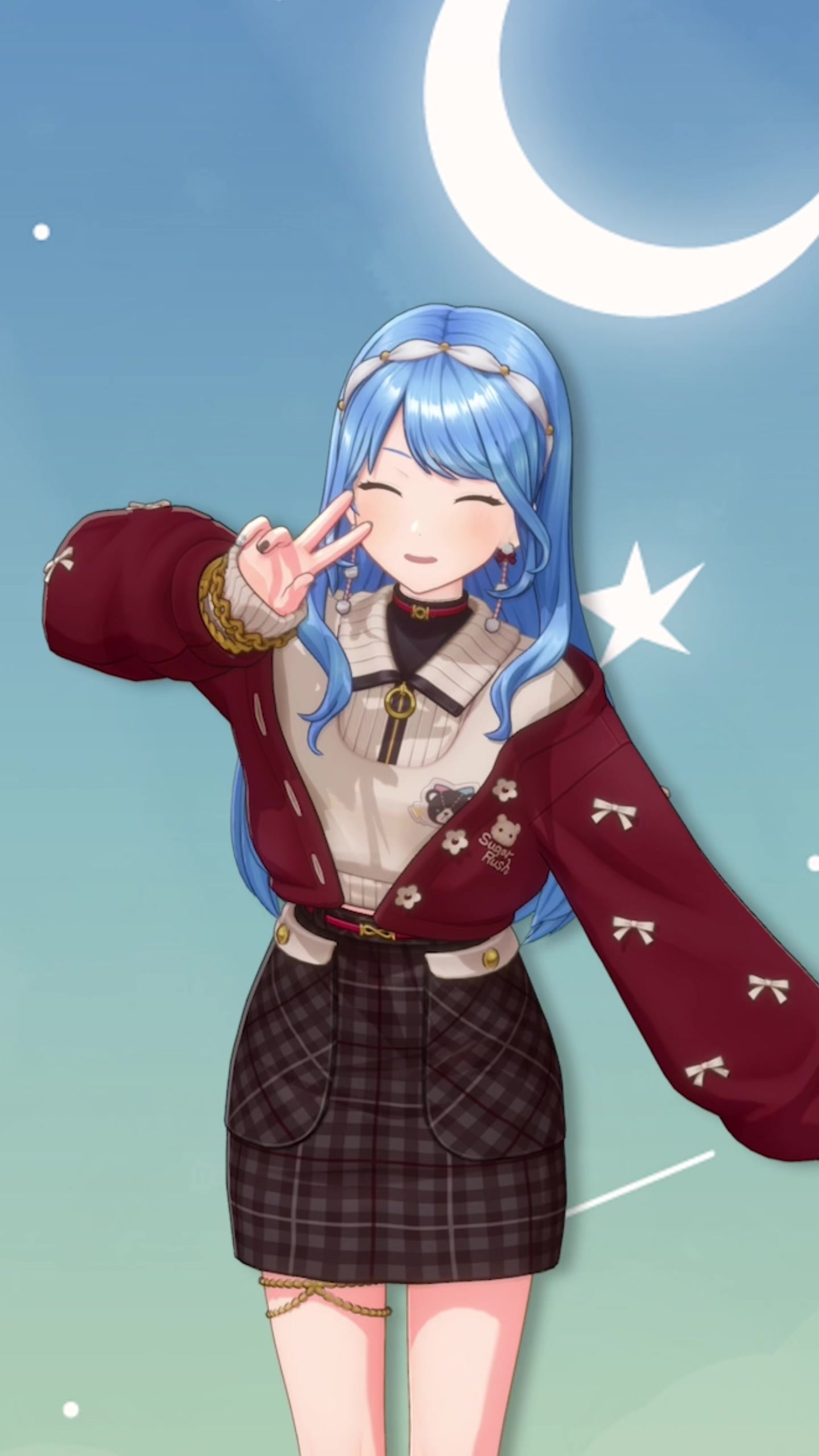 @星街すいせい(本物)