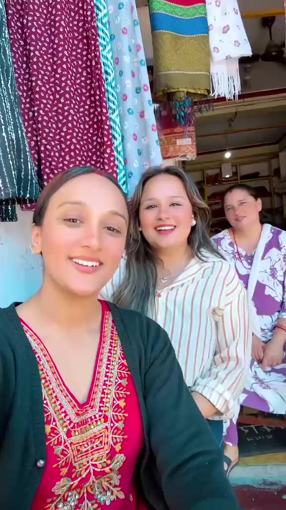 @Meenuka  fashion store