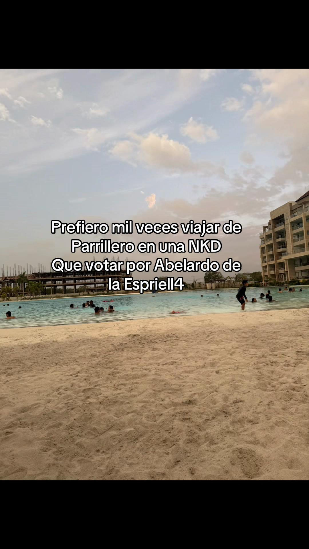 @Rouch Galeano