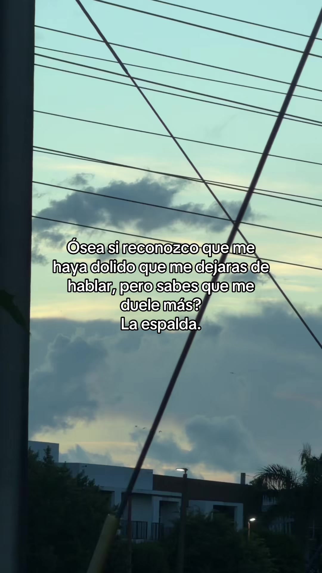 @Luis Morales