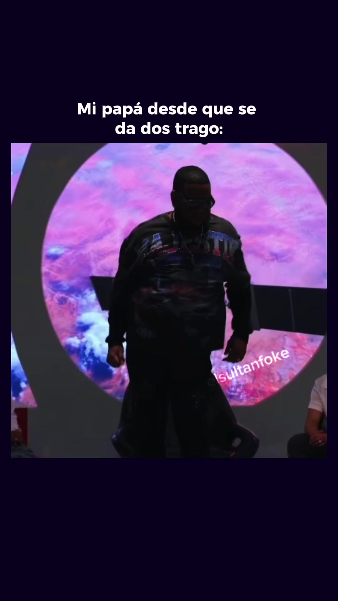 @Sultán Foke 👁️