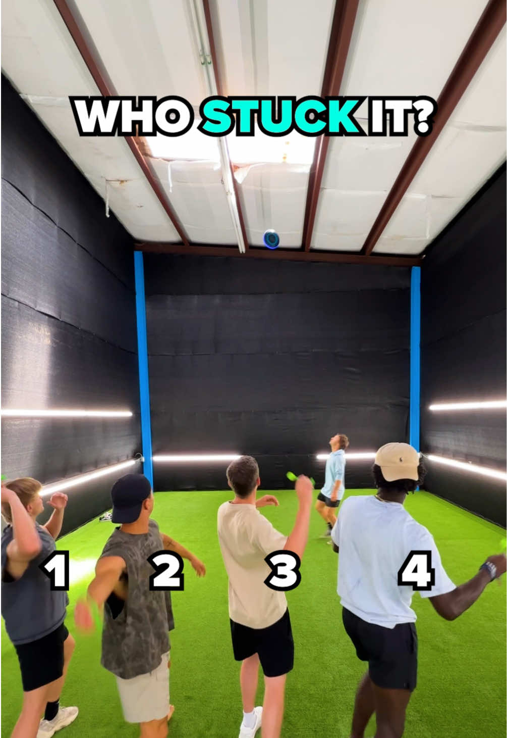 @Popdarts Game