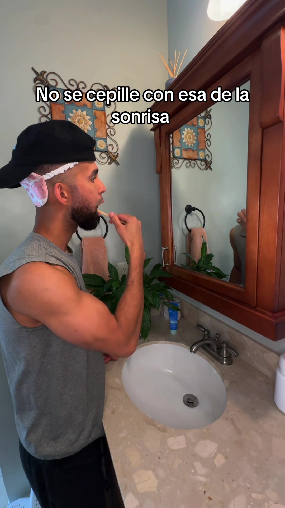 @El Flaco De La Barba