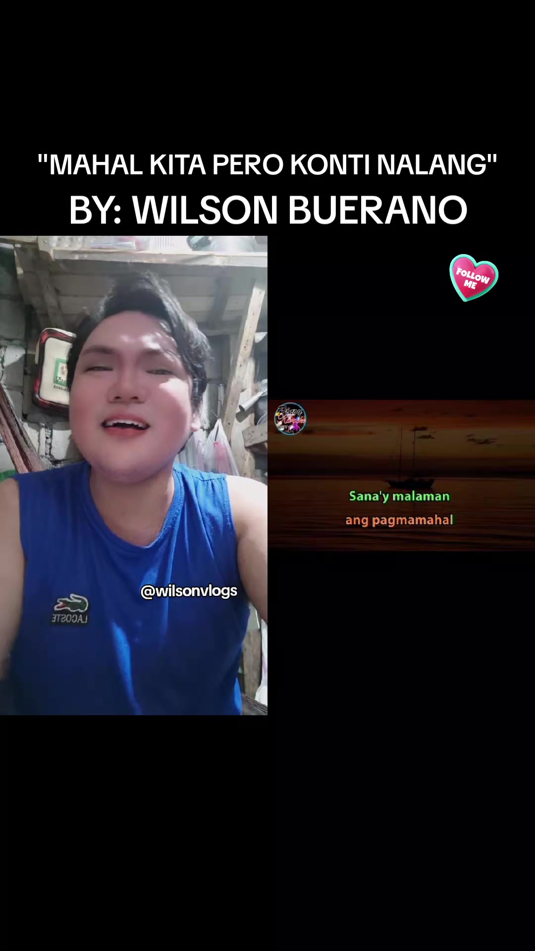 @Wilson Vlogs