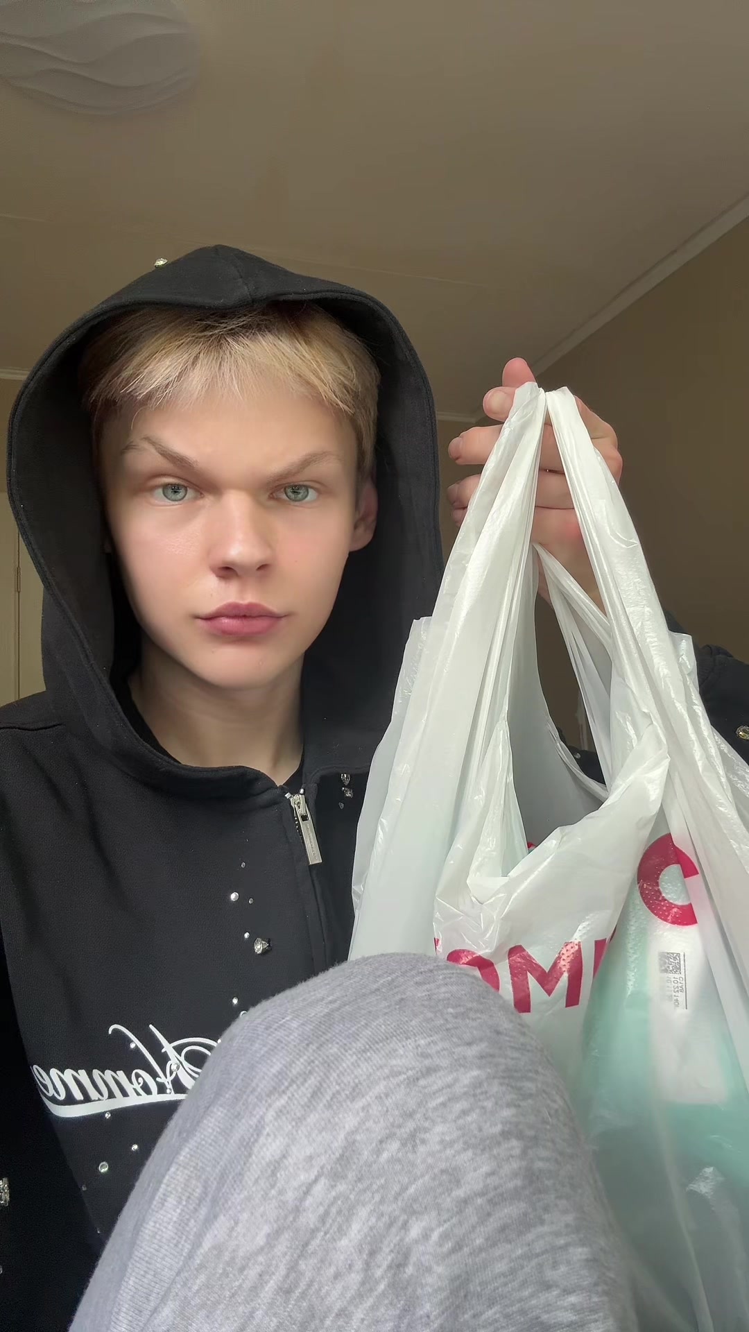 @ТГК - холликлин 🫧