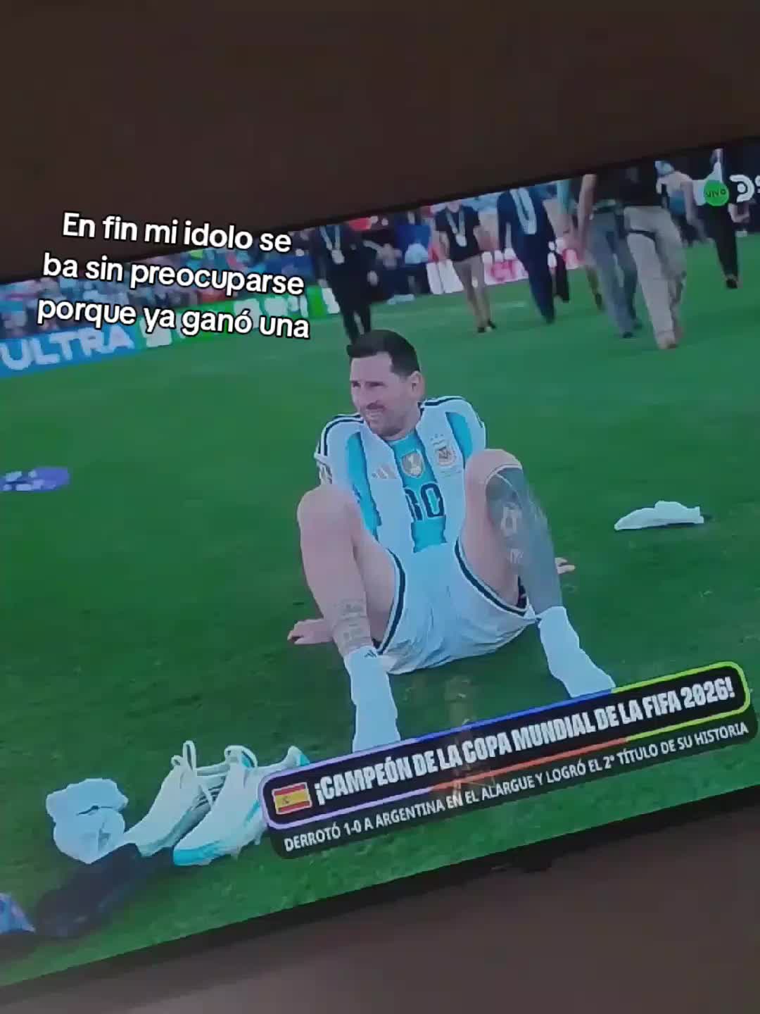 @Rey Messi 10
