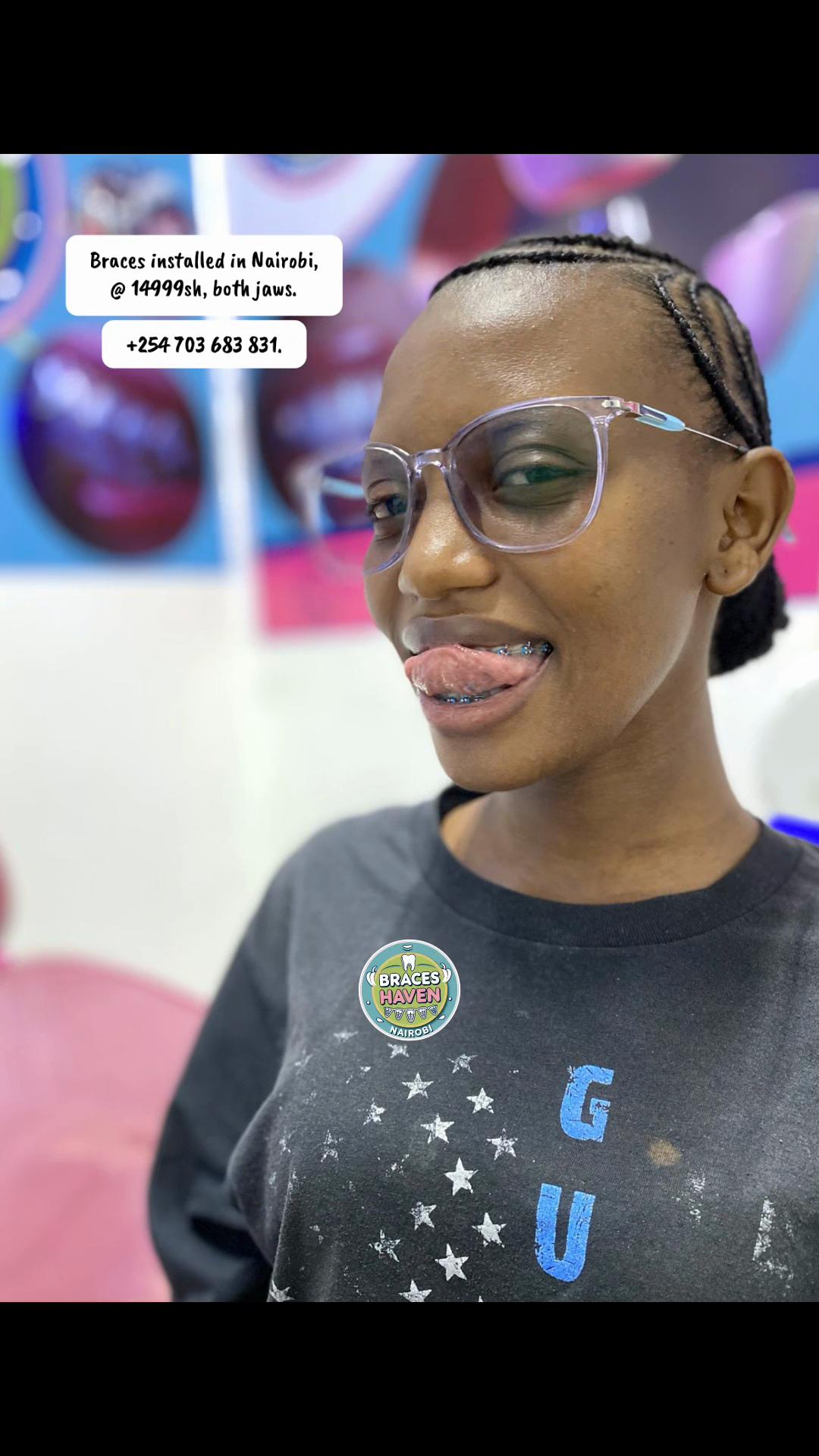 @Braces Haven Nairobi Dental