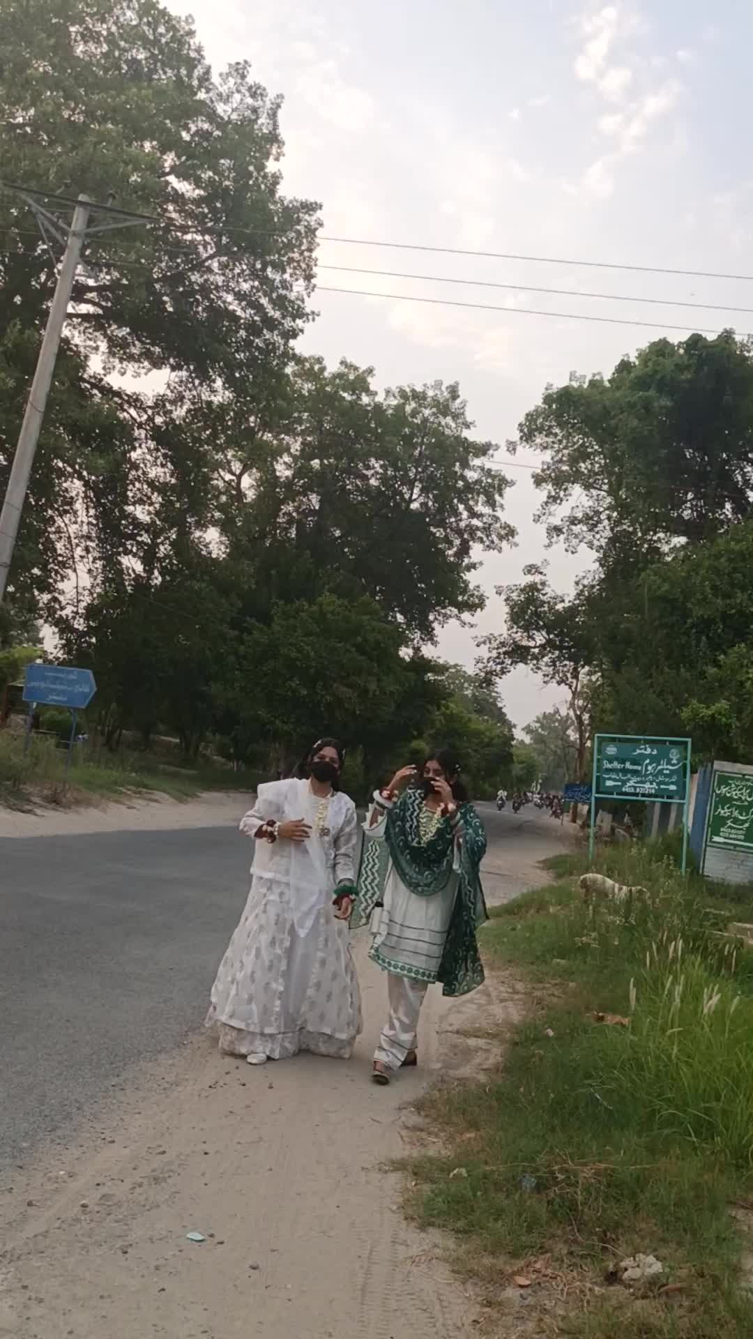 @D I khan ki shahzadii
