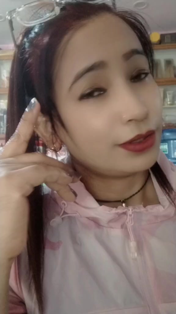 @पुन मगर निकिता