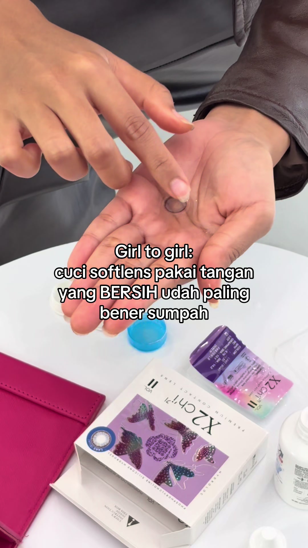 @X2 Softlens Official
