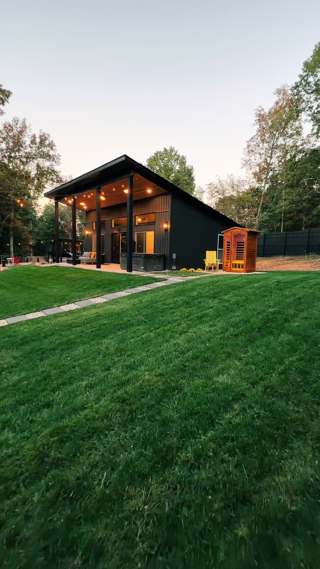 @Keyes Glamping