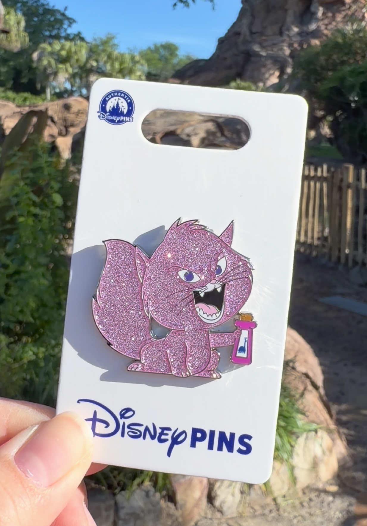@michellefindsmagic